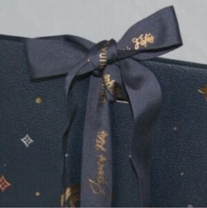 Louis Vuitton - " Limited Edition" 💙 Holiday 2024  Ribbon Bundle